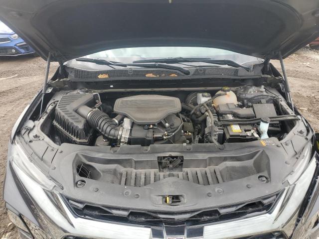 2021 CHEVROLET BLAZER RS - 3GNKBKRS5MS556233