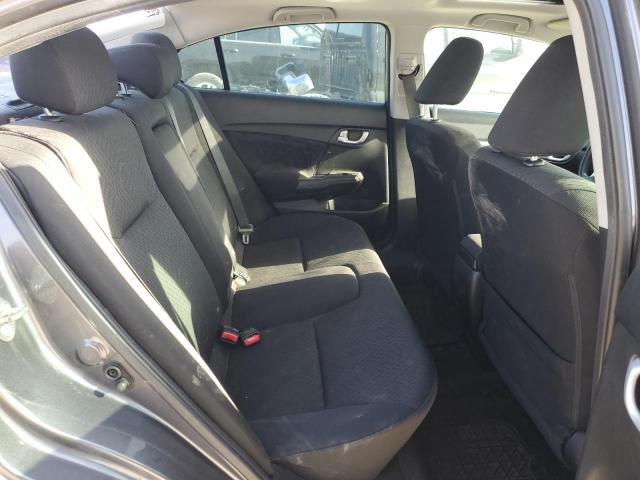 2015 HONDA CIVIC EX - 2HGFB2F82FH524107