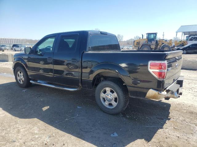 Vin: 1ftew1c81afb27012, lot: 49431965, ford f-150 supercrew 20102