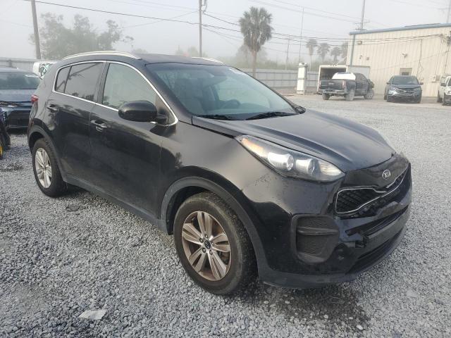 Vin: kndpm3ac1h7295951, lot: 50692965, kia sportage lx 20174
