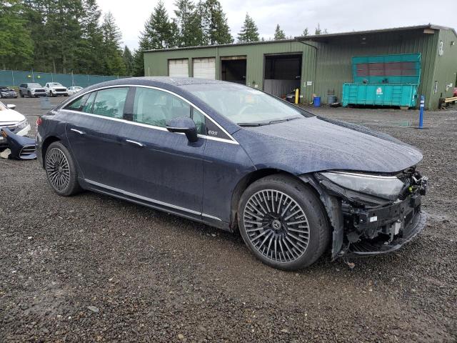 Vin: w1kcg2eb8pa041226, lot: 50126245, mercedes-benz eqs sedan 450 4matic 20234