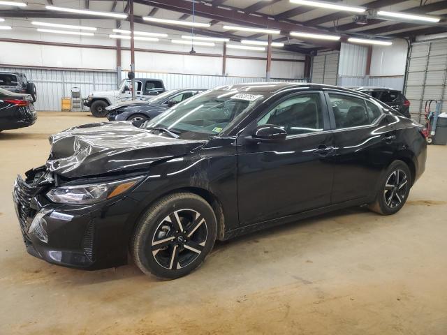 2024 NISSAN SENTRA SV #3126040976