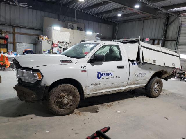 Vin: 3c6mr4aj9ng365146, lot: 49177775, ram 2500 tradesman 2022 img_1