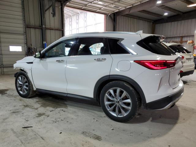 2019 INFINITI QX50 ESSEN - 3PCAJ5M11KF135235