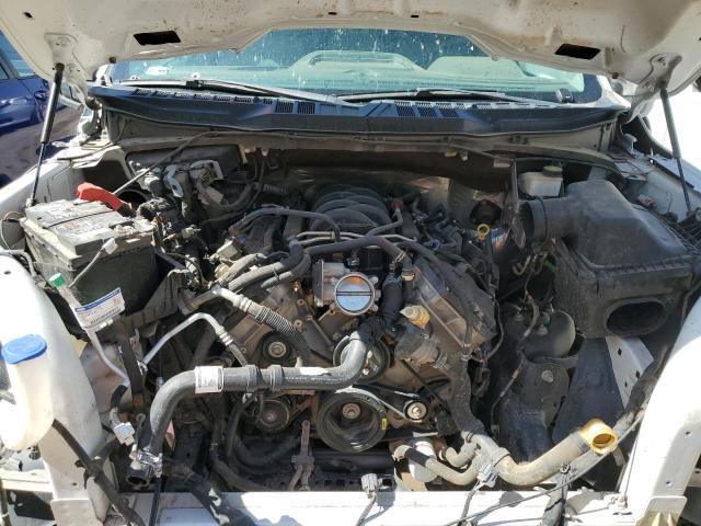 2022 FORD F150 SUPER - 1FTFX1E50NKE83632