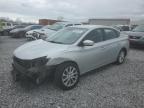 2019 NISSAN SENTRA S - 3N1AB7AP6KY270400