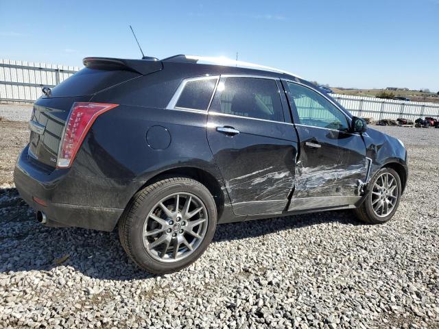 Vin: 3gyfnge3xgs555851, lot: 50147895, cadillac srx premium collection 20163