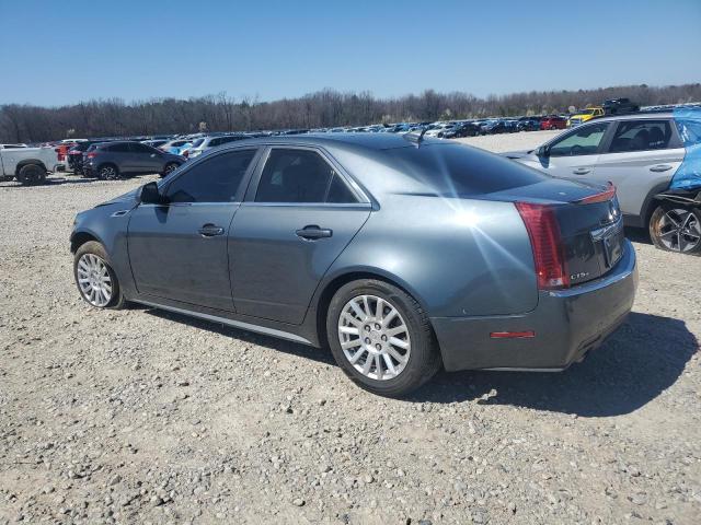 Vin: 1g6dc5ey3b0148749, lot: 48816285, cadillac cts 20112
