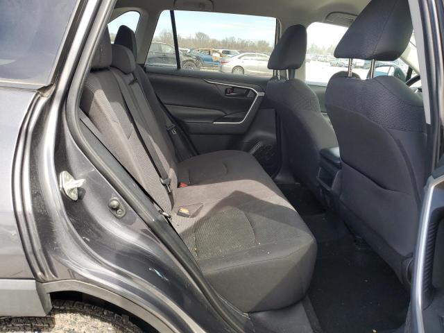 2019 TOYOTA RAV4 LE - 2T3H1RFV4KW054990
