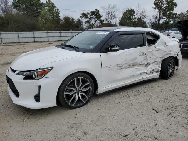 Vin: jtkjf5c77e3084227, lot: 49537535, toyota scion 2014 img_1