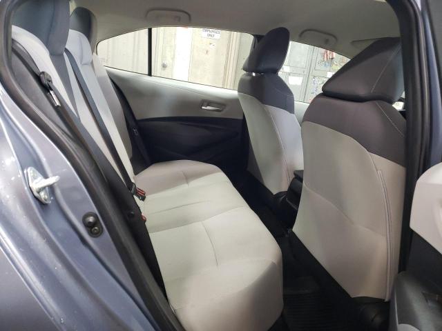 2021 TOYOTA COROLLA LE - 5YFEPMAE0MP196360
