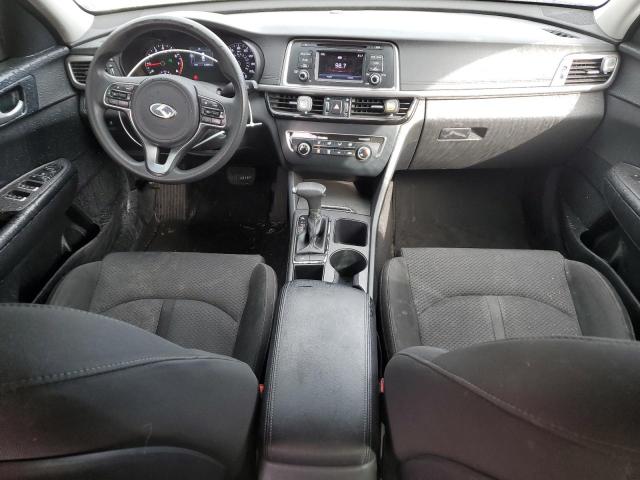 2016 KIA OPTIMA LX - 5XXGT4L37GG003344