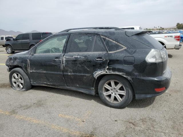 LEXUS RX 330 2004 black 4dr spor gas JTJHA31UX40023159 photo #3