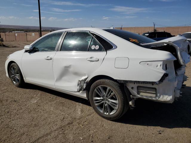 2016 TOYOTA CAMRY LE - 4T1BF1FKXGU151416