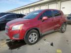 2015 CHEVROLET TRAX LS - KL7CJKSB8FB228956
