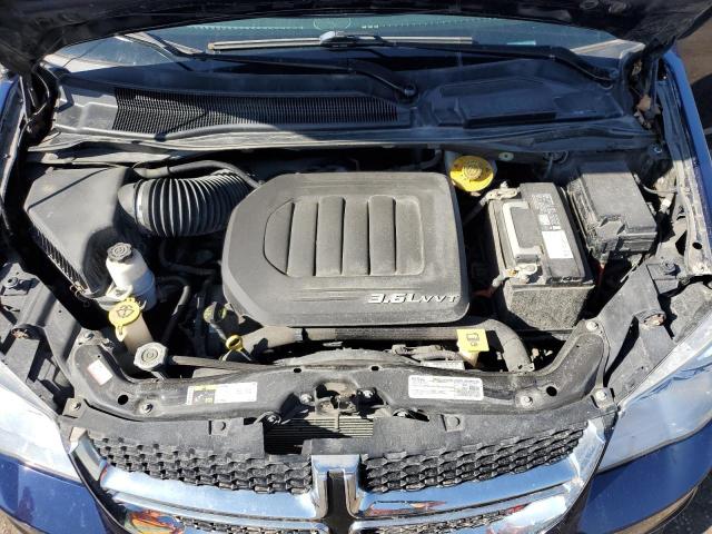 2017 DODGE GRAND CARA 2C4RDGBG0HR872825