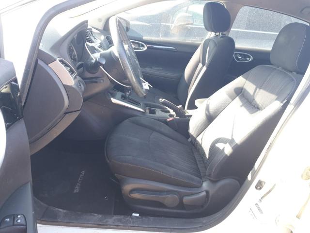 2016 NISSAN SENTRA S - 3N1AB7AP2GY231102