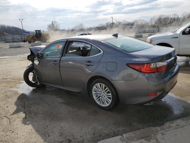 2017 LEXUS ES 350 58ABK1GG8HU068390