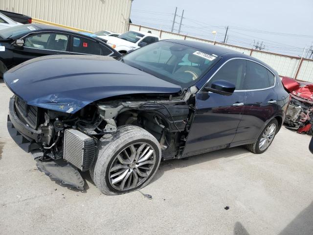MASERATI LEVANTE BA