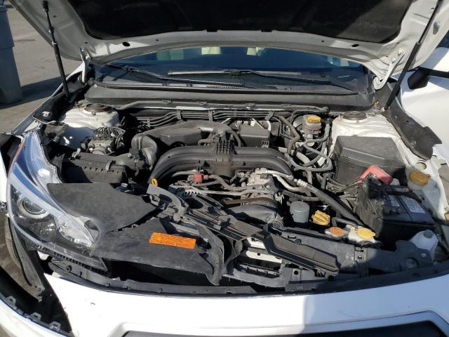 2016 SUBARU LEGACY 2.5 - 4S3BNBN60G3032989