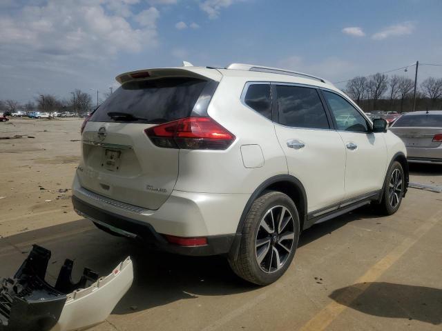 Vin: 5n1at2mv6hc836172, lot: 48312645, nissan rogue sv 20173