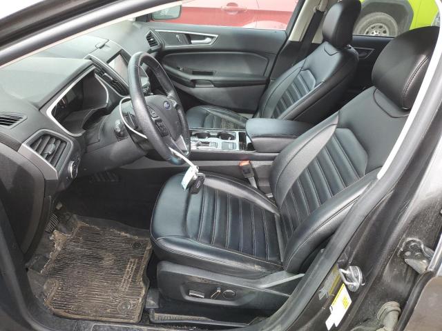 2019 FORD EDGE SEL - 2FMPK4J98KBC62746