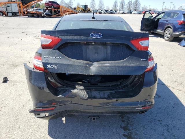2015 FORD FUSION SE - 3FA6P0H70FR253017