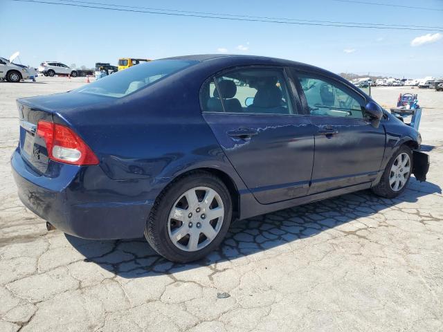 Vin: 2hgfa1f54ah535525, lot: 50740835, honda civic lx 20103