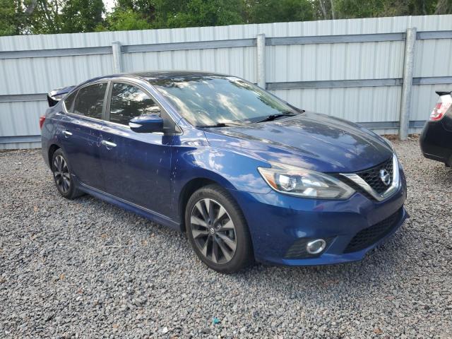 2017 NISSAN SENTRA S - 3N1AB7AP1HY257515