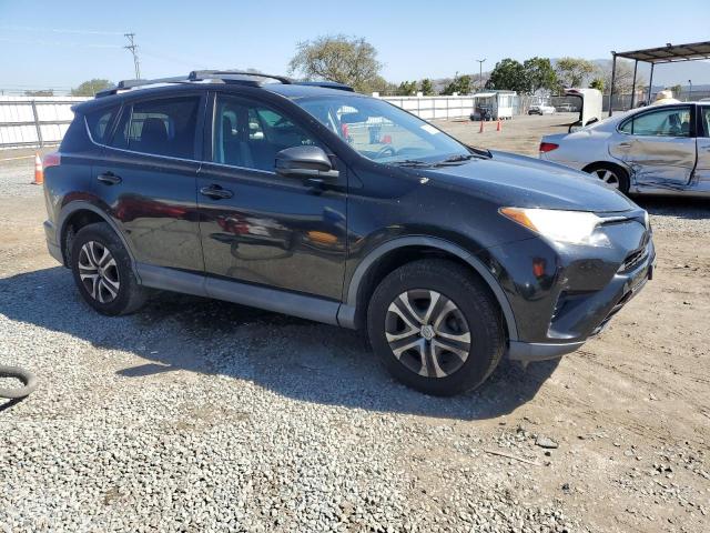 Vin: 2t3zfrev9hw317488, lot: 47888055, toyota rav4 le 20174