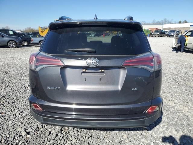 2016 TOYOTA RAV4 LE - JTMZFREV7GJ069593