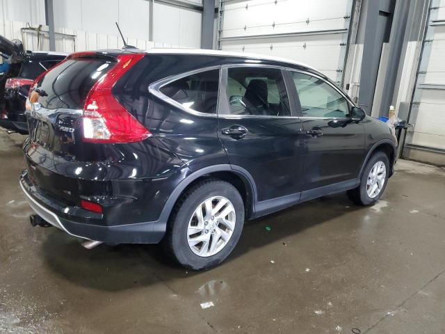 2016 HONDA CR-V EXL - 5J6RM4H78GL083040