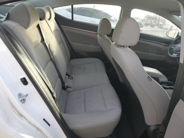 2017 HYUNDAI ELANTRA SE - 5NPD84LF9HH041775