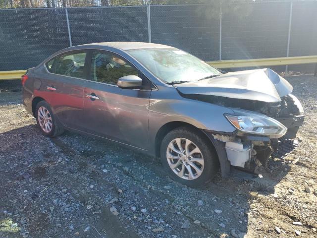 Vin: 3n1ab7ap2ky456922, lot: 50446945, nissan sentra s 20194