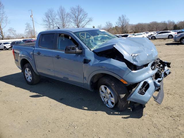 Vin: 1fter4fh5ple04159, lot: 82864314, ford ranger xl 20234