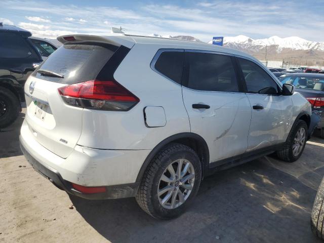 2017 NISSAN ROGUE S - KNMAT2MVXHP596993