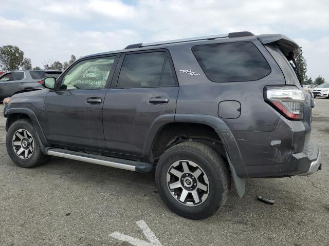 Vin: jtebu5jrxj5539376, lot: 49808395, toyota 4runner sr5/sr5 premium 20182