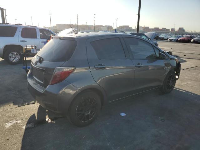 Vin: jtdktud33cd541021, lot: 49515845, toyota yaris 20123