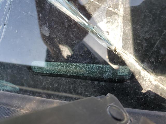 2018 CHEVROLET SILVERADO - 3GCPCSEC6JG187746