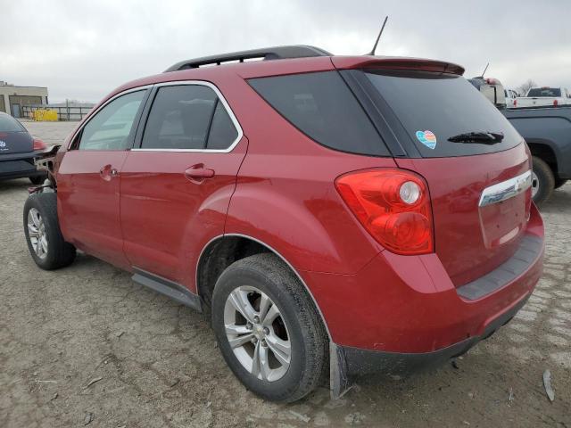 Vin: 1gnalbek6ez121367, lot: 50403375, chevrolet equinox lt 20142