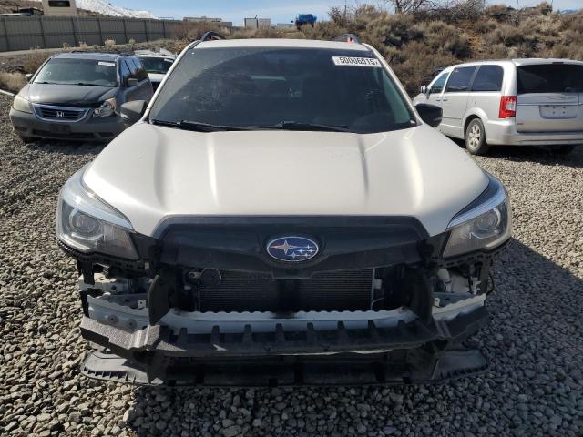 2020 SUBARU FORESTER S - JF2SKARC6LH451737