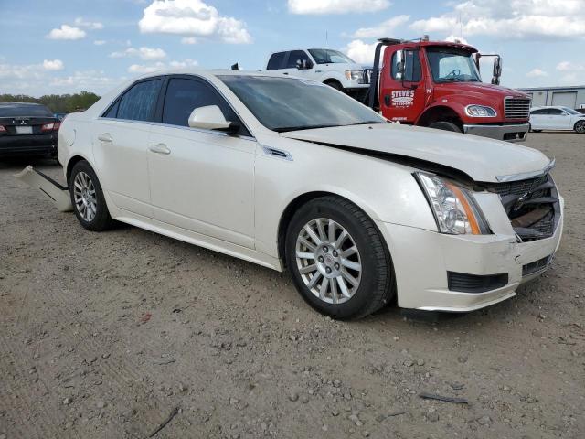 Vin: 1g6de5eg9a0104691, lot: 50609575, cadillac cts luxury collection 20104