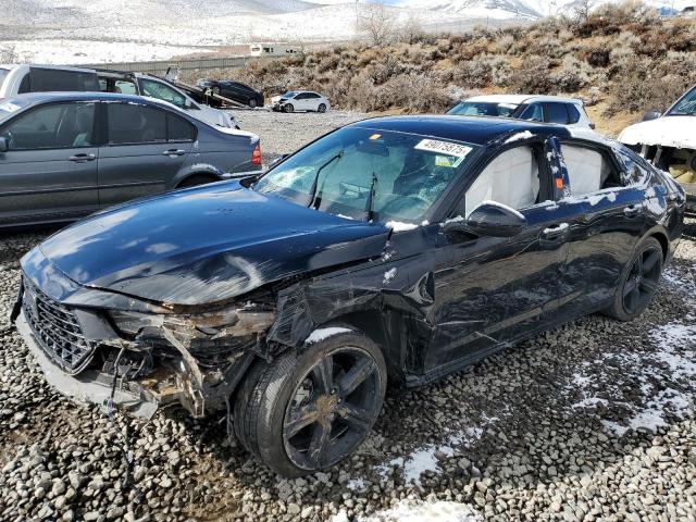 HONDA ACCORD HYB