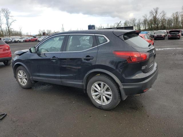 2017 NISSAN ROGUE SPOR - JN1BJ1CR4HW142501