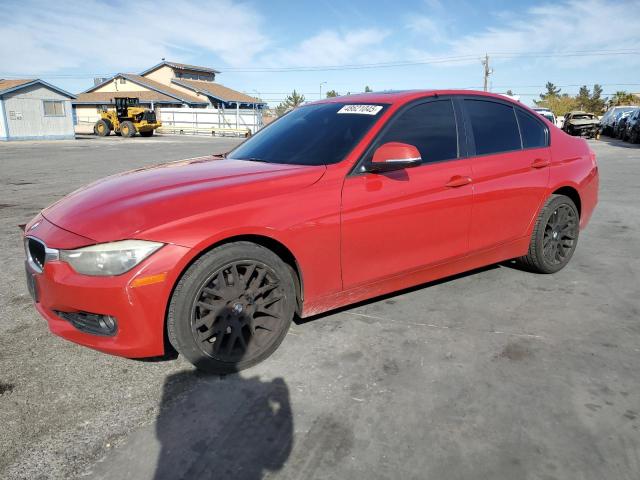 Vin: wba3c1c56df437583, lot: 48621045, bmw 3 series i sulev 2013 img_1