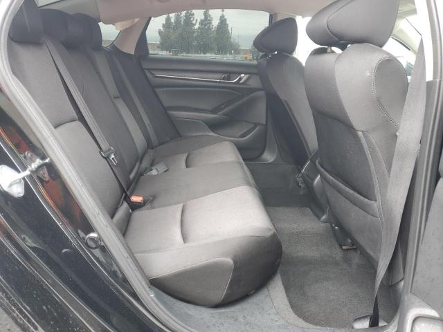 2021 HONDA ACCORD LX - 1HGCV1F19MA026666