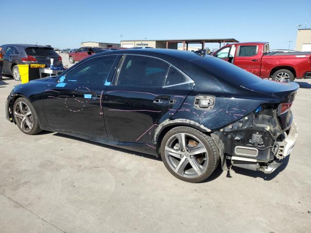 Vin: jthba1d29h5040419, lot: 48691715, lexus is 200t 20172