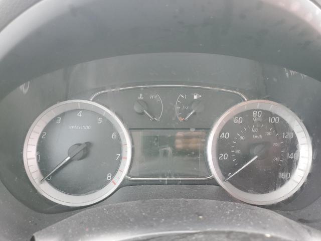 2015 NISSAN SENTRA S - 3N1AB7AP7FY319612