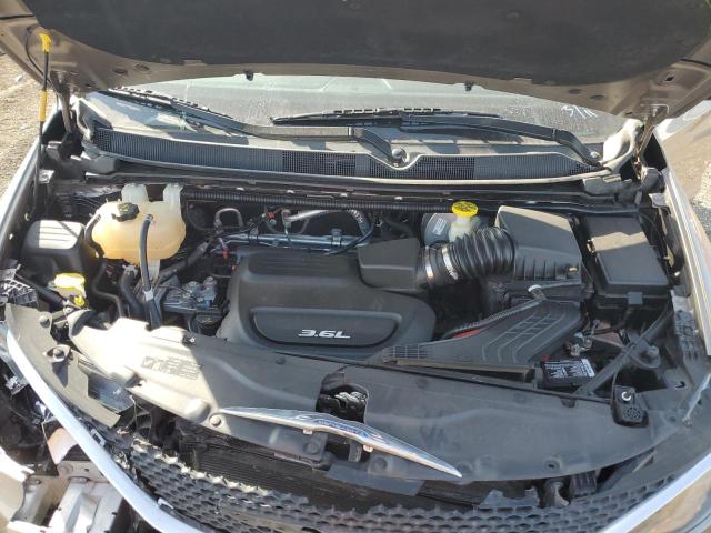2017 CHRYSLER PACIFICA T - 2C4RC1DG8HR712043