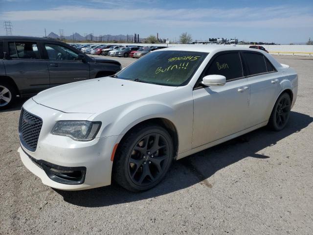 Vin: 2c3ccabt6mh669056, lot: 48702145, chrysler 300 s 2021 img_1